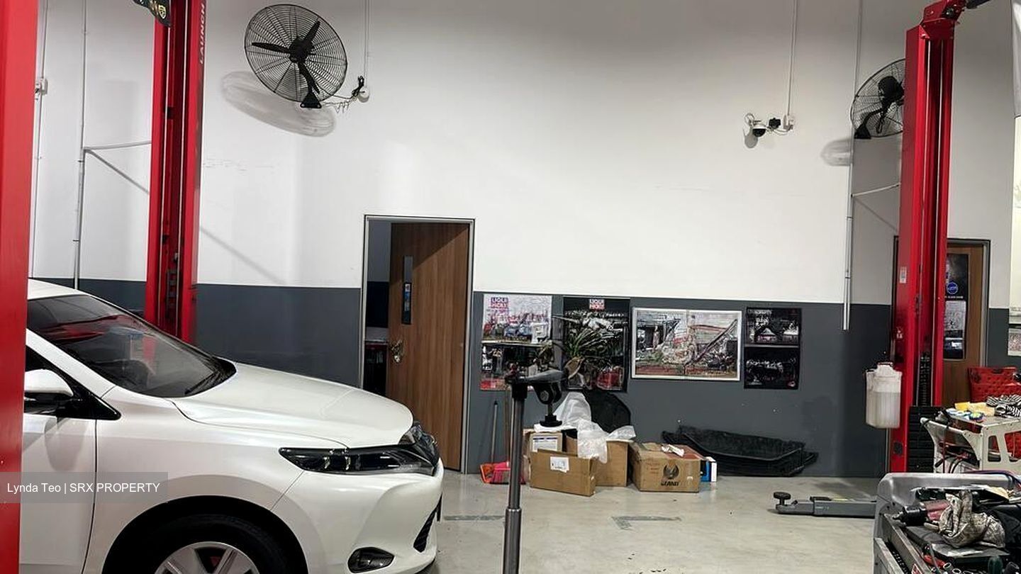 REVV (D22), Factory #509868731